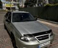 Серый Дэу Нексия, объемом двигателя 1.5 л и пробегом 237 тыс. км за 1750 $, фото 1 на Automoto.ua