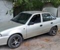 Серый Дэу Нексия, объемом двигателя 1.5 л и пробегом 110 тыс. км за 2800 $, фото 1 на Automoto.ua