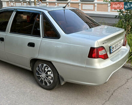 Дэу Нексия 2008 в Полтаве на Automoto.ua Серый Дэу Нексия, объемом двигателя 1.5 л и пробегом 84 тыс. км за 2800 $, фото 8 на Automoto.ua