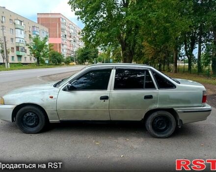 Сірий Деу Нексія, об'ємом двигуна 1.6 л та пробігом 0 тис. км за 700 $, фото 3 на Automoto.ua