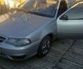 Серый Дэу Нексия, объемом двигателя 1.5 л и пробегом 190 тыс. км за 1300 $, фото 1 на Automoto.ua