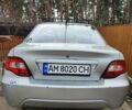 Серый Дэу Нексия, объемом двигателя 1.5 л и пробегом 309 тыс. км за 2100 $, фото 13 на Automoto.ua