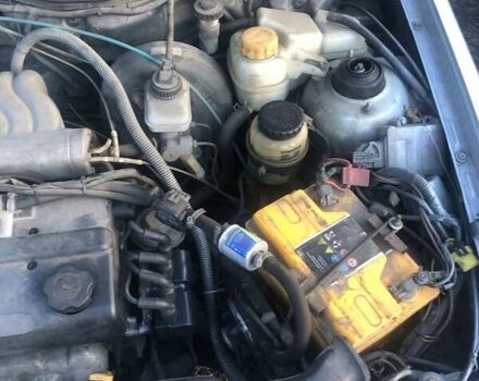 Серый Дэу Нексия, объемом двигателя 1.5 л и пробегом 208 тыс. км за 1700 $, фото 9 на Automoto.ua