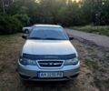 Серый Дэу Нексия, объемом двигателя 1.5 л и пробегом 237 тыс. км за 2200 $, фото 1 на Automoto.ua
