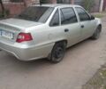 Сірий Деу Нексія, об'ємом двигуна 1.5 л та пробігом 420 тис. км за 1150 $, фото 1 на Automoto.ua