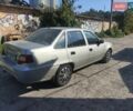 Сірий Деу Нексія, об'ємом двигуна 1.5 л та пробігом 38 тис. км за 4500 $, фото 1 на Automoto.ua
