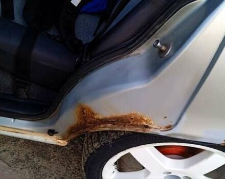 Серый Дэу Нексия, объемом двигателя 1.5 л и пробегом 306 тыс. км за 2300 $, фото 39 на Automoto.ua