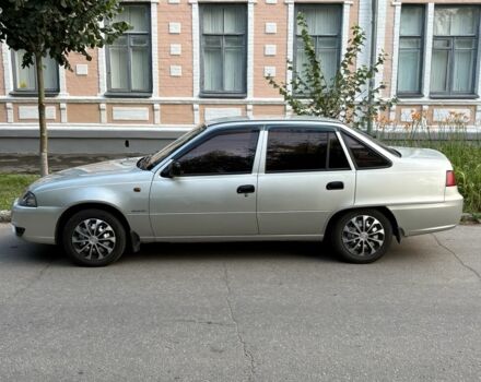 Дэу Нексия 2008 в Полтаве на Automoto.ua Серый Дэу Нексия, объемом двигателя 1.5 л и пробегом 84 тыс. км за 2800 $, фото 1 на Automoto.ua