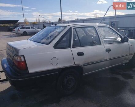 Деу Нексія 2008 у Кривому Розі на Automoto.ua Сірий Деу Нексія, об'ємом двигуна 1.5 л та пробігом 100 тис. км за 1187 $, фото 4 на Automoto.ua