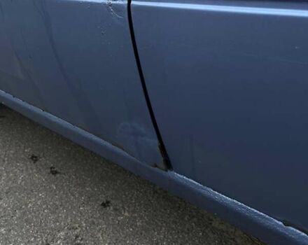 Серый Дэу Нексия, объемом двигателя 1.5 л и пробегом 172 тыс. км за 1400 $, фото 13 на Automoto.ua