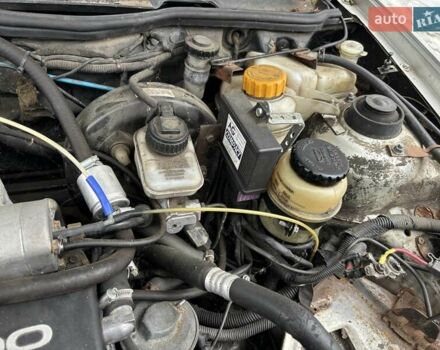 Сірий Деу Нексія, об'ємом двигуна 1.5 л та пробігом 246 тис. км за 2350 $, фото 7 на Automoto.ua