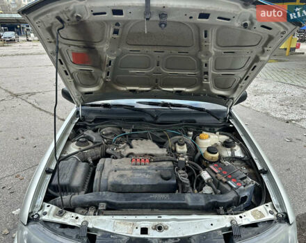 Серый Дэу Нексия, объемом двигателя 1.5 л и пробегом 199 тыс. км за 1900 $, фото 15 на Automoto.ua