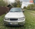 Серый Дэу Нексия, объемом двигателя 1.5 л и пробегом 218 тыс. км за 2200 $, фото 8 на Automoto.ua