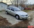 Серый Дэу Нексия, объемом двигателя 1.5 л и пробегом 117 тыс. км за 2400 $, фото 2 на Automoto.ua