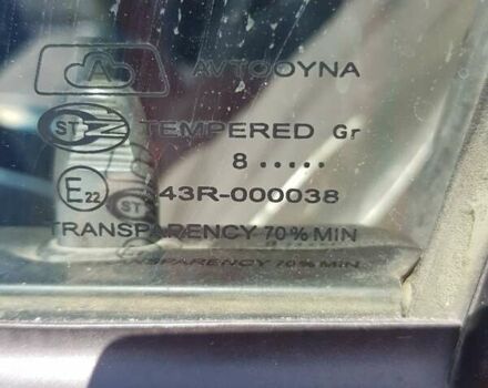 Сірий Деу Нексія, об'ємом двигуна 1.5 л та пробігом 65 тис. км за 3500 $, фото 25 на Automoto.ua
