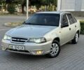 Серый Дэу Нексия, объемом двигателя 1.5 л и пробегом 119 тыс. км за 1599 $, фото 1 на Automoto.ua