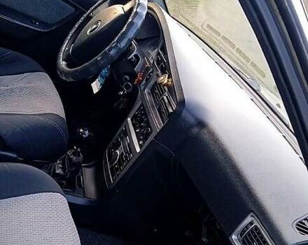 Серый Дэу Нексия, объемом двигателя 1.5 л и пробегом 306 тыс. км за 2300 $, фото 29 на Automoto.ua