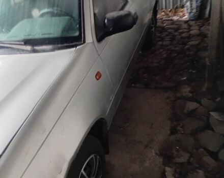 Серый Дэу Нексия, объемом двигателя 8 л и пробегом 400 тыс. км за 1800 $, фото 3 на Automoto.ua