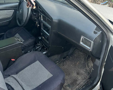 Сірий Деу Нексія, об'ємом двигуна 1.5 л та пробігом 130 тис. км за 1350 $, фото 9 на Automoto.ua