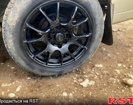 Серый Дэу Нексия, объемом двигателя 1.5 л и пробегом 187 тыс. км за 2100 $, фото 7 на Automoto.ua