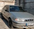 Серый Дэу Нексия, объемом двигателя 1.5 л и пробегом 200 тыс. км за 1500 $, фото 1 на Automoto.ua