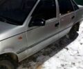 Серый Дэу Нексия, объемом двигателя 1.5 л и пробегом 0 тыс. км за 1050 $, фото 1 на Automoto.ua