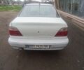 Серый Дэу Нексия, объемом двигателя 1.5 л и пробегом 150 тыс. км за 1200 $, фото 4 на Automoto.ua