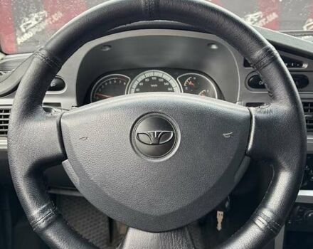 Серый Дэу Нексия, объемом двигателя 1.5 л и пробегом 141 тыс. км за 2500 $, фото 14 на Automoto.ua