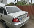 Сірий Деу Нексія, об'ємом двигуна 1.5 л та пробігом 200 тис. км за 500 $, фото 2 на Automoto.ua
