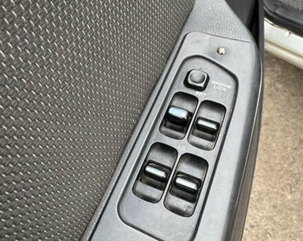 Серый Дэу Нексия, объемом двигателя 1.5 л и пробегом 141 тыс. км за 2500 $, фото 17 на Automoto.ua