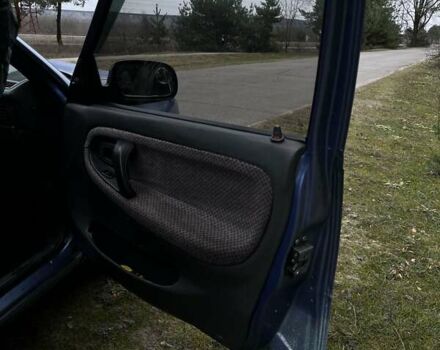 Серый Дэу Нексия, объемом двигателя 1.5 л и пробегом 172 тыс. км за 1400 $, фото 16 на Automoto.ua