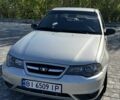 Серый Дэу Нексия, объемом двигателя 1.5 л и пробегом 189 тыс. км за 2900 $, фото 1 на Automoto.ua