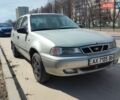 Серый Дэу Нексия, объемом двигателя 1.6 л и пробегом 277 тыс. км за 1500 $, фото 1 на Automoto.ua