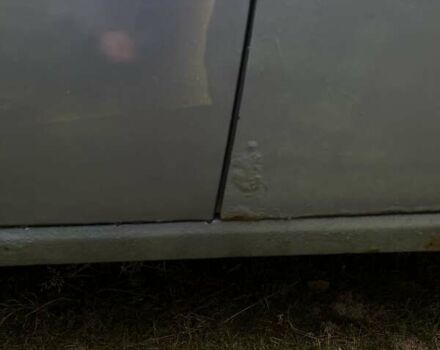 Серый Дэу Нексия, объемом двигателя 1.5 л и пробегом 172 тыс. км за 1400 $, фото 7 на Automoto.ua