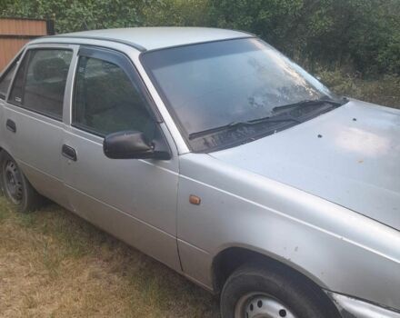 Сірий Деу Нексія, об'ємом двигуна 0 л та пробігом 268 тис. км за 900 $, фото 6 на Automoto.ua