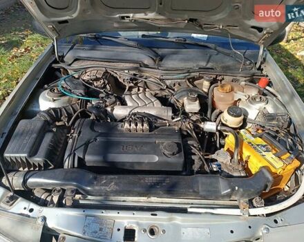 Дэу Нексия 2008 в Тараще на Automoto.ua Серый Дэу Нексия, объемом двигателя 1.5 л и пробегом 246 тыс. км за 750 $, фото 23 на Automoto.ua