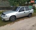 Сірий Деу Нексія, об'ємом двигуна 1.5 л та пробігом 134 тис. км за 2800 $, фото 10 на Automoto.ua