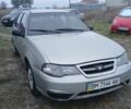 Серый Дэу Нексия, объемом двигателя 1.5 л и пробегом 170 тыс. км за 1600 $, фото 1 на Automoto.ua