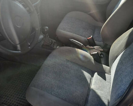 Сірий Деу Нексія, об'ємом двигуна 1.5 л та пробігом 170 тис. км за 1800 $, фото 5 на Automoto.ua