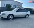 Серый Дэу Нексия, объемом двигателя 1.5 л и пробегом 143 тыс. км за 2100 $, фото 1 на Automoto.ua