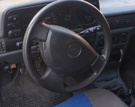 Сірий Деу Нексія, об'ємом двигуна 1.5 л та пробігом 208 тис. км за 1150 $, фото 5 на Automoto.ua