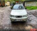Серый Дэу Нексия, объемом двигателя 1.5 л и пробегом 140 тыс. км за 1300 $, фото 1 на Automoto.ua