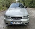 Сірий Деу Нексія, об'ємом двигуна 1.5 л та пробігом 221 тис. км за 2100 $, фото 1 на Automoto.ua