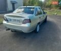 Серый Дэу Нексия, объемом двигателя 1.5 л и пробегом 300 тыс. км за 1750 $, фото 3 на Automoto.ua