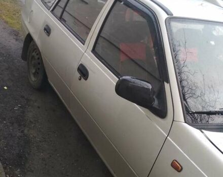 Дэу Нексия 2008 в Стрые на Automoto.ua Серый Дэу Нексия, объемом двигателя 1.5 л и пробегом 165 тыс. км за 1600 $, фото 1 на Automoto.ua
