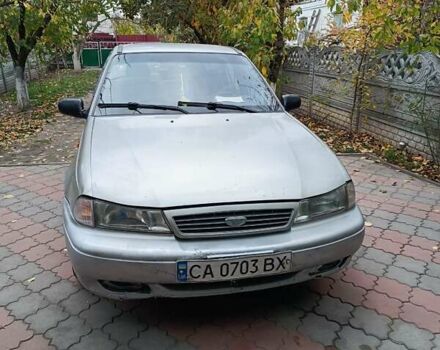 Дэу Нексия 2008 в Тараще на Automoto.ua Серый Дэу Нексия, объемом двигателя 1.5 л и пробегом 246 тыс. км за 750 $, фото 7 на Automoto.ua