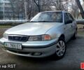 Серый Дэу Нексия, объемом двигателя 1.5 л и пробегом 133 тыс. км за 1900 $, фото 1 на Automoto.ua