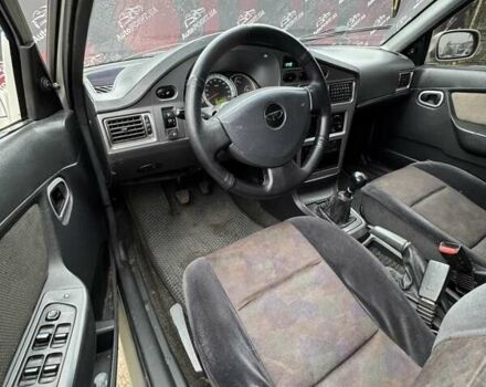 Сірий Деу Нексія, об'ємом двигуна 1.5 л та пробігом 141 тис. км за 2500 $, фото 12 на Automoto.ua