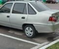Сірий Деу Нексія, об'ємом двигуна 1.5 л та пробігом 133 тис. км за 2200 $, фото 9 на Automoto.ua
