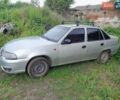 Серый Дэу Нексия, объемом двигателя 1.5 л и пробегом 212 тыс. км за 1200 $, фото 1 на Automoto.ua